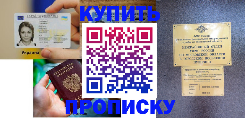 прописка законно в Михайловске
